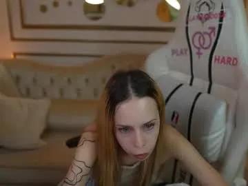 Freechat anabel_team054 on Chaturbate