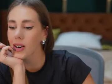 Freechat anabel_team054 on Chaturbate