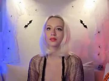 anadeya on Chaturbate 