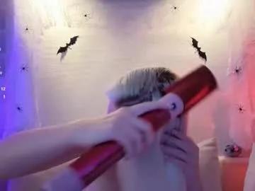 anadeya on Chaturbate 