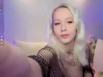 anadeya on Chaturbate 