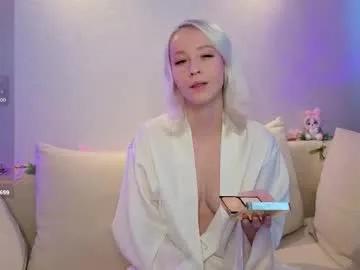 anadeya on Chaturbate 