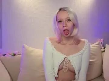 anadeya on Chaturbate 