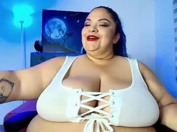 anamariiarios on Chaturbate 