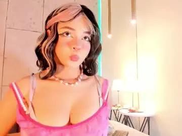 Freechat anastasia_jhons on Chaturbate