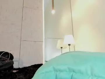 Freechat anastasia_jhons on Chaturbate