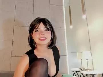 Freechat anastasia_jhons on Chaturbate