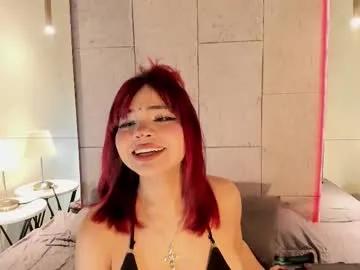 anastasia_jhons — GOAL: squirt [887 tokens remaining] welcome!! let's enjoy together  #bigboobs #18 #squirt #new #fuckmachine