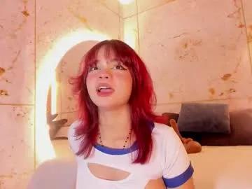 Freechat anastasia_jhons on Chaturbate