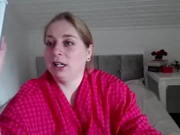 andorphina — Andorphina's room #cumshow #curvy #c2c #milf #blonde