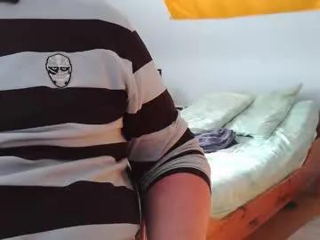 Freechat andre124231 on Chaturbate
