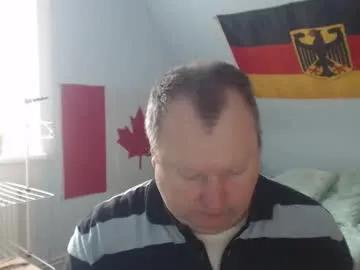 Freechat andre124231 on Chaturbate