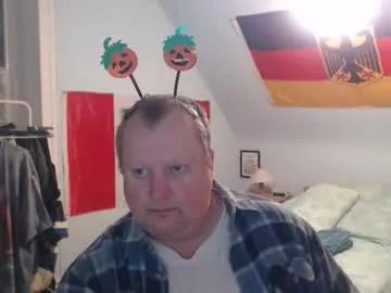 Freechat andre124231 on Chaturbate