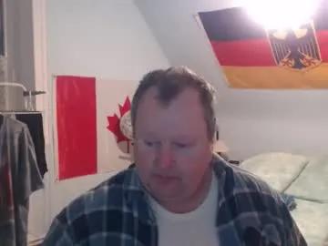 Freechat andre124231 on Chaturbate