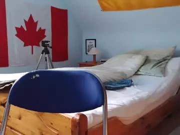 Freechat andre124231 on Chaturbate