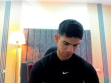 andres_stud on Chaturbate