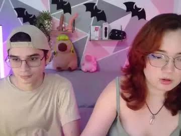 Freechat andrewanndcherry on Chaturbate