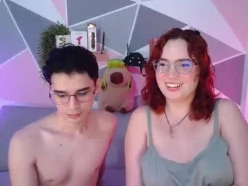 Freechat andrewanndcherry on Chaturbate