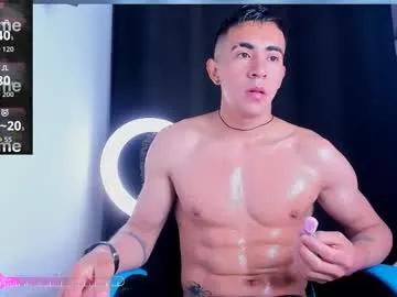 Private andy_naughty1 on Chaturbate