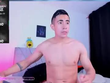 Private andy_naughty1 on Chaturbate