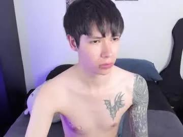 Private andy_twiink on Chaturbate