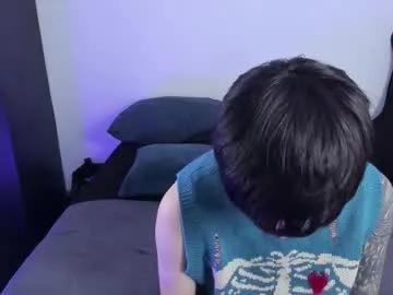 Private andy_twiink on Chaturbate