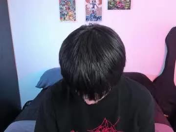 Private andy_twiink on Chaturbate