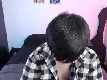 andy_twiink — Cum [1100 tokens left] #young #twink #uncut #asian #bigdick