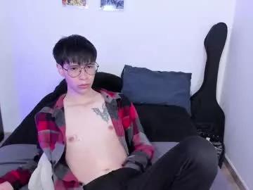 Private andy_twiink on Chaturbate