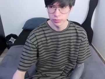 Private andy_twiink on Chaturbate