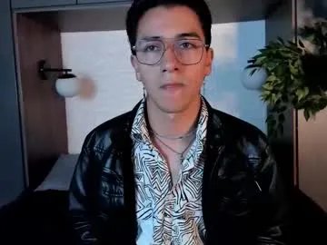 Freechat andyjoy_ on Chaturbate