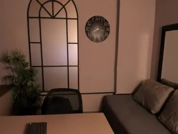 Freechat andyjoy_ on Chaturbate