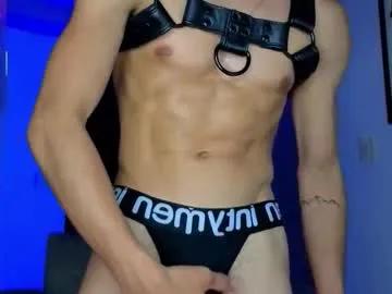 andykoch — #lovense #bigcock #18 #twink #fetish [2222 tokens remaining]