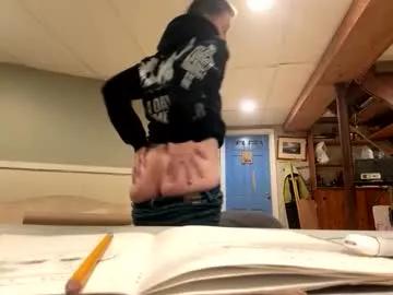 Freechat aneoakley on Chaturbate