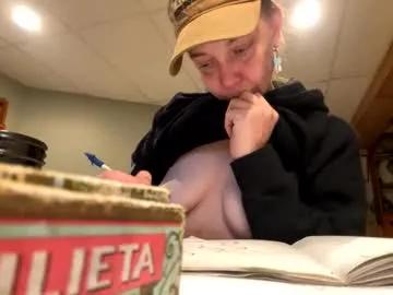 Freechat aneoakley on Chaturbate