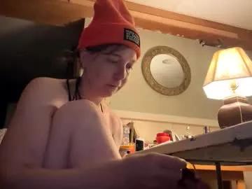 Freechat aneoakley on Chaturbate
