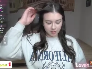 Offline anettamilder on Chaturbate