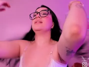 angeel_fox on Chaturbate