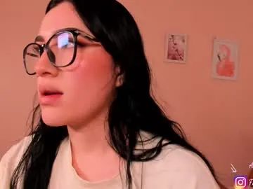 angeel_fox on Chaturbate