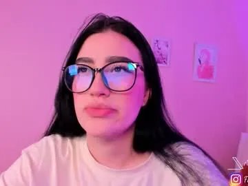 angeel_fox on Chaturbate