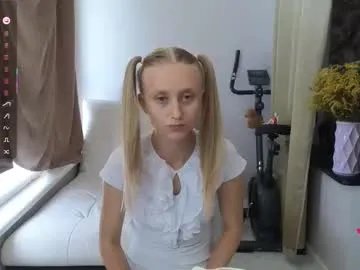 angeellina on Chaturbate