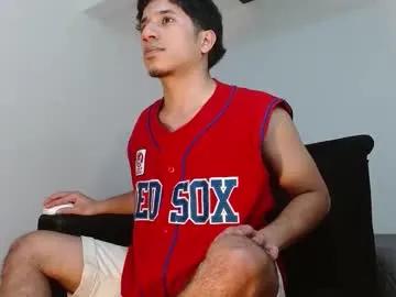 Freechat angelhil on Chaturbate