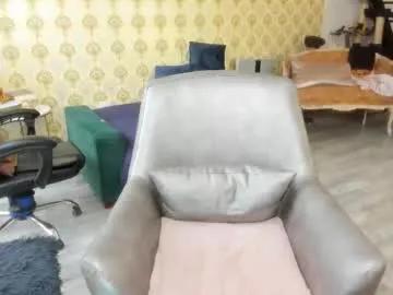 Freechat angelina_class_7 on Chaturbate