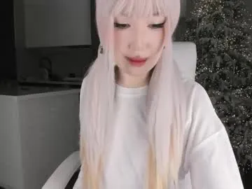 Freechat angelina_key on Chaturbate