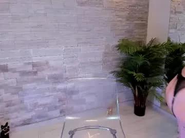 Freechat angelinsin on Chaturbate