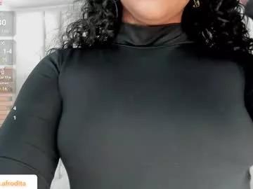 Freechat angelitafrodita on Chaturbate