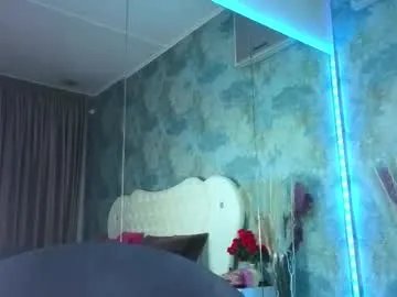 angellys on Chaturbate