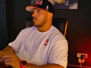 Freechat angeloeric on Chaturbate