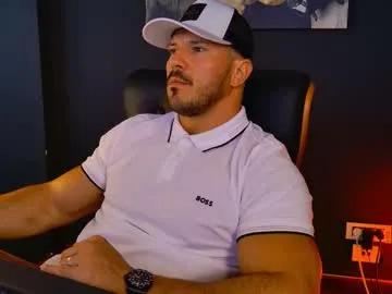 Freechat angeloeric on Chaturbate