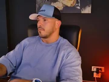 Freechat angeloeric on Chaturbate